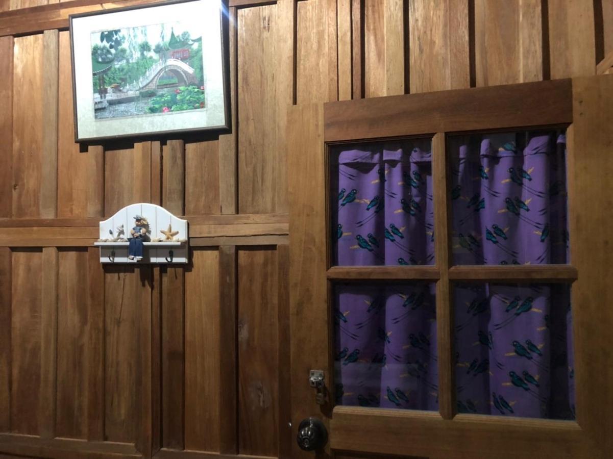 Fisherman Guesthouse Ko Yao Noi Luaran gambar