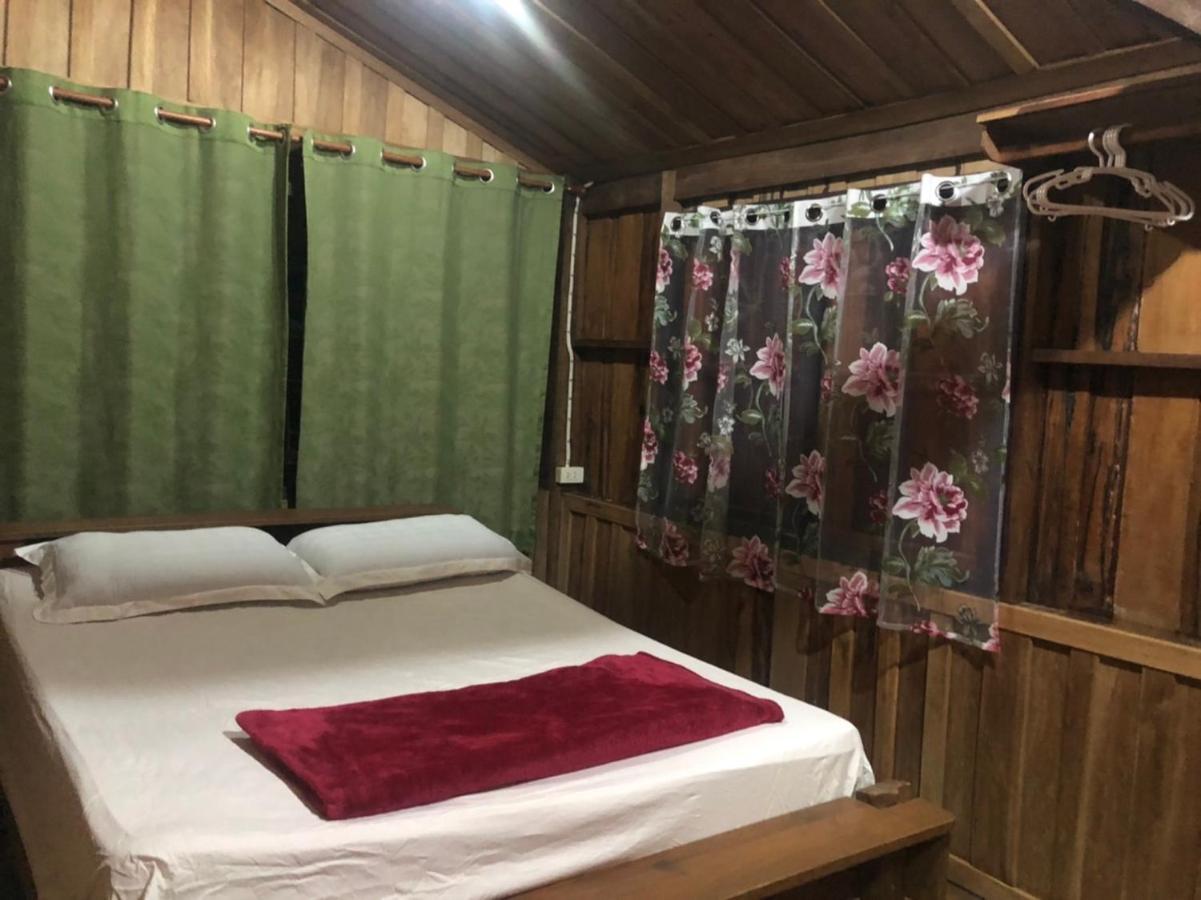 Fisherman Guesthouse Ko Yao Noi Luaran gambar