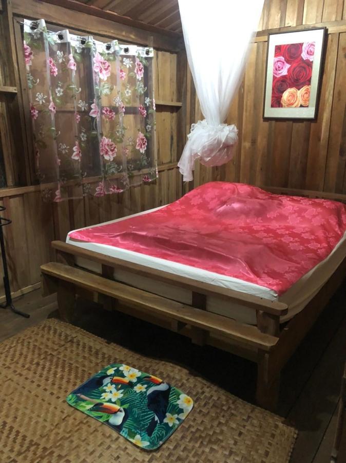 Fisherman Guesthouse Ko Yao Noi Luaran gambar