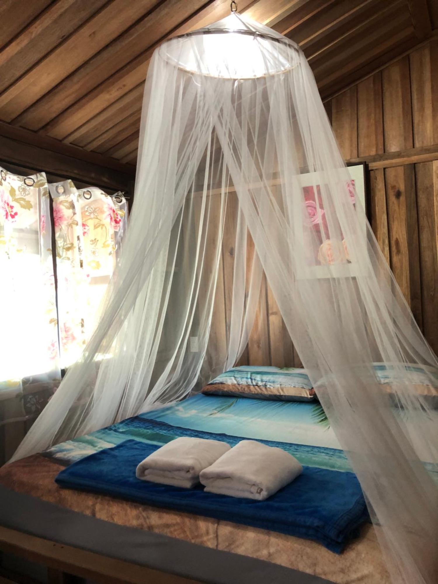 Fisherman Guesthouse Ko Yao Noi Luaran gambar